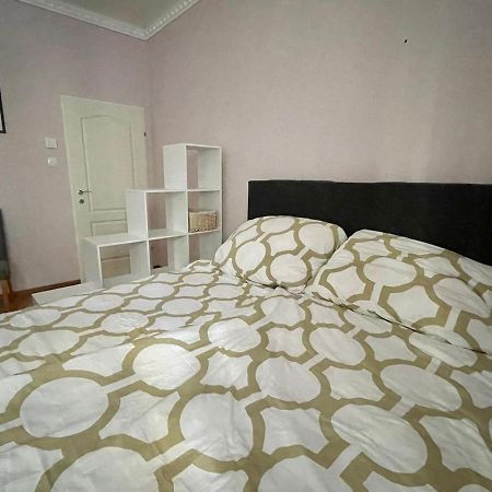 Gemutliche Wohnung Mit Super Lage Vienna Exterior photo