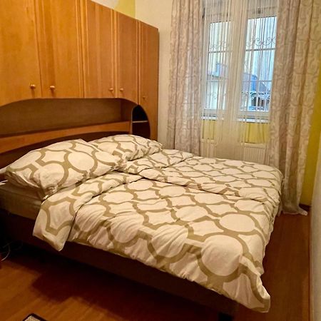 Gemutliche Wohnung Mit Super Lage Vienna Exterior photo