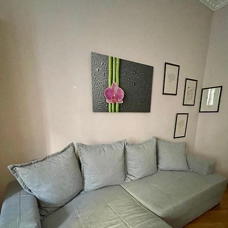 Gemutliche Wohnung Mit Super Lage Vienna Exterior photo